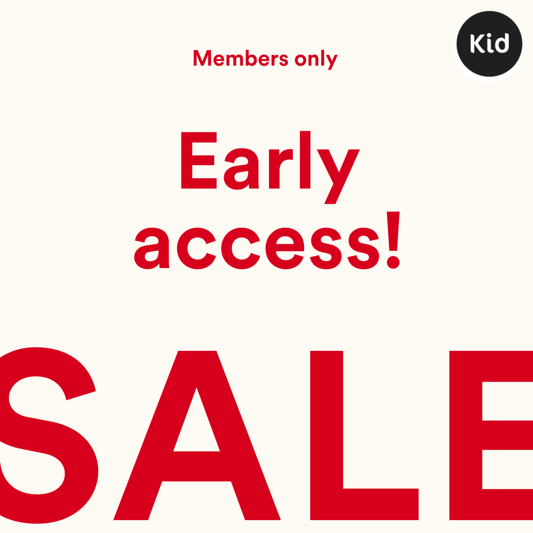 Early access Kid Interiør AS