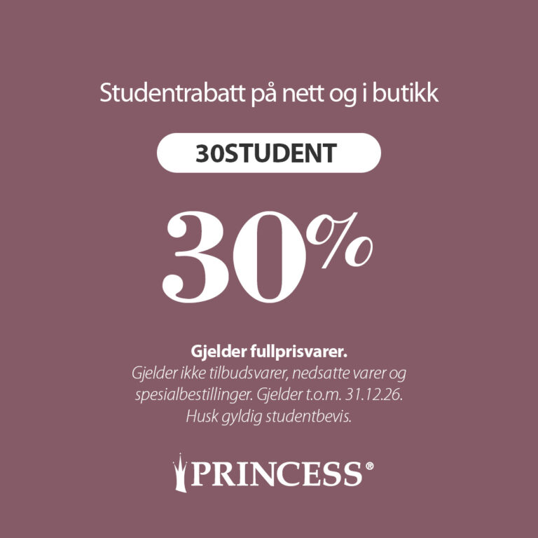 STUDENT Princess