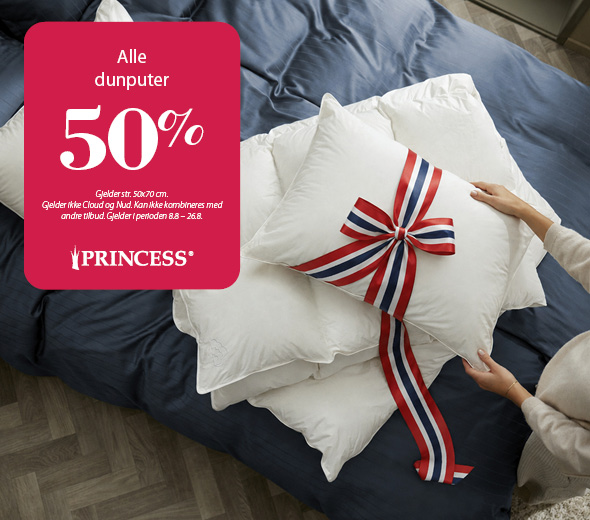 Dunputer 50% Princess