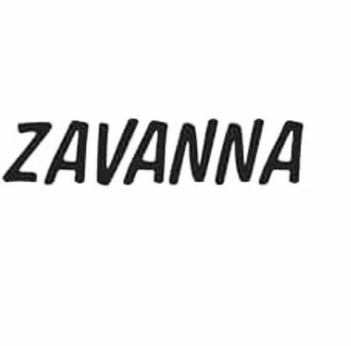 Diverse klær Zavanna