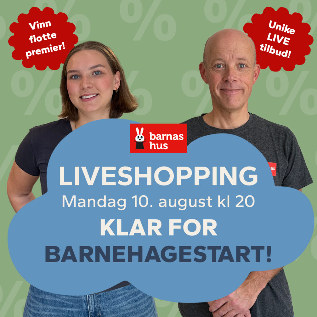 1080x1080_LiveshoppingBarnehagestart